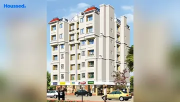 Project Image of Akshay Sai Aishwarya - Image 254686