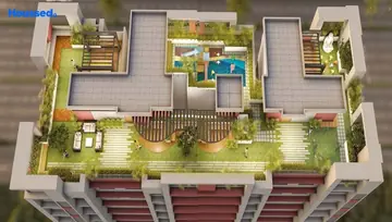 Amenities of Adityaraj Shivraj - Image 32529