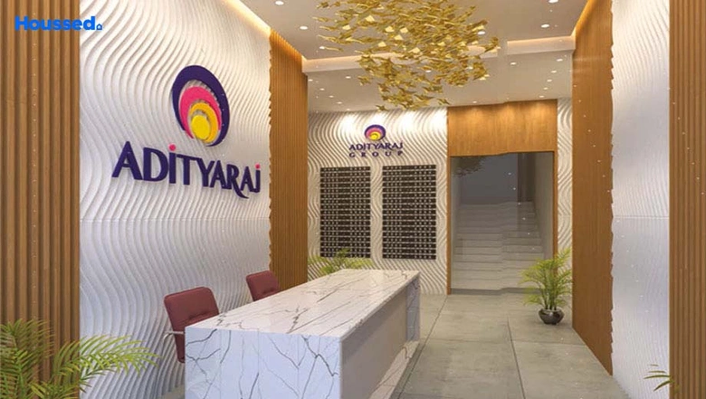 Project Image of Adityaraj Shivraj in Vikhroli East, Mumbai - Image 32526