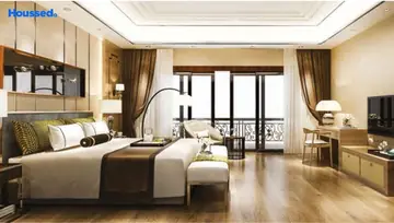 Sample Apartment of Adityaraj Shivraj - Image 32531