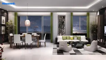 Sample Apartment of TCG The Crown Greens - Image 119975