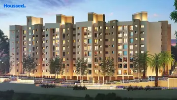Project Image of TCJ Vivanta - Image 252696