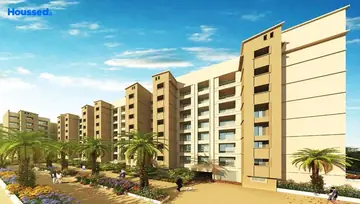 Project Image of TCJ Vivanta - Image 252697