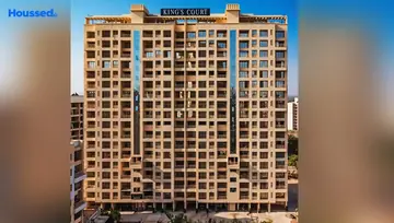 Project Image of TCJ Kings Court - Image 252605