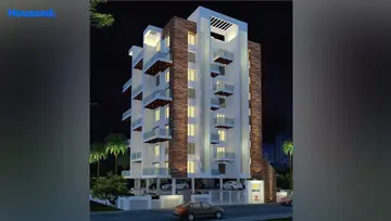 Project Image of Sanchti Prachi Residency - Image 279276