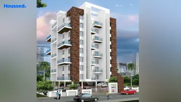 Project Image of Sanchti Prachi Residency - Image 279277