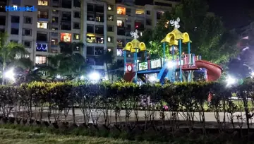 Amenities of TCJ Shree Krishna Estate - Image 253543