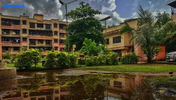 Amenities of TCJ Shree Krishna Estate - Image 253546