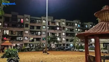 Amenities of TCJ Shree Krishna Estate - Image 253544