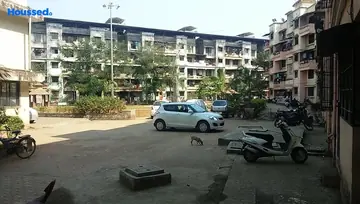 Amenities of TCJ Shree Krishna Estate - Image 253545