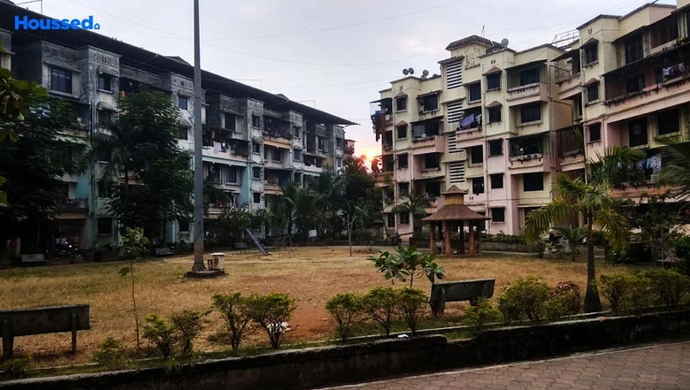 Project Image of TCJ Shree Krishna Estate in Badlapur West, Thane - Image 253541