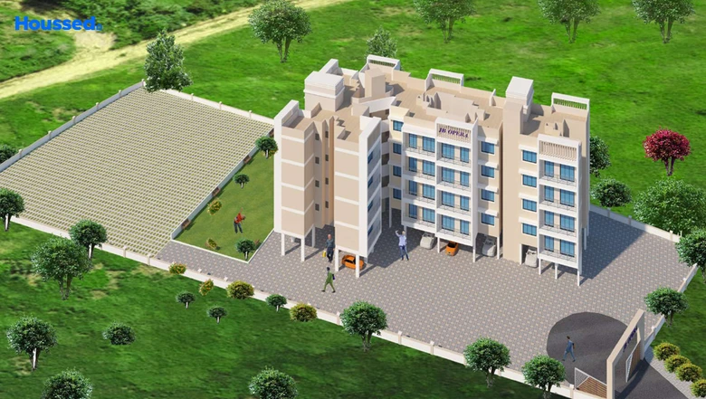 Project Image of JB Opera in Adaigaon, Navi Mumbai - Image 120125