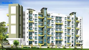 Project Image of TCJ Shrinath Tower - Image 252683