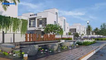 Amenities of Risinia Srinidhi HillPark - Image 236585