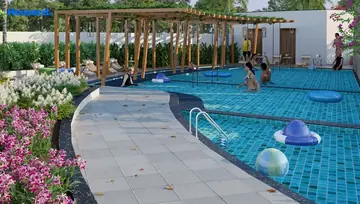 Amenities of Risinia Srinidhi HillPark - Image 236584