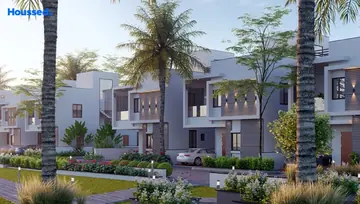 Project Image of Risinia Srinidhi HillPark - Image 236581