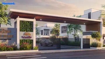 Project Image of Risinia Srinidhi HillPark - Image 236582