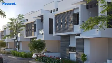 Project Image of Risinia Srinidhi HillPark - Image 236580