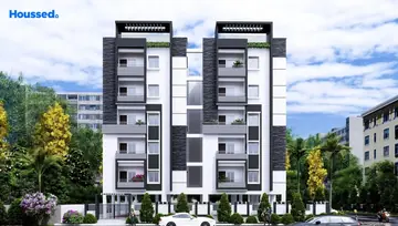 Project Image of Akruthi Sri Harivasam - Image 228032