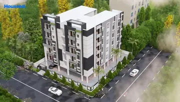 Project Image of Akruthi Sri Harivasam - Image 228031