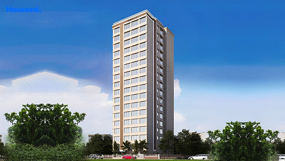 Project Image of Shubham Avalon in Ghatkopar East, Mumbai - Image 336149