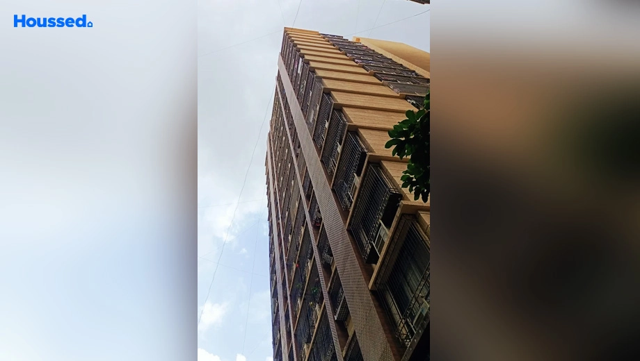 Project Image of Shubham Avalon in Ghatkopar East, Mumbai - Image 336148