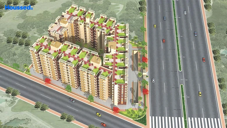 Project Image of Chordias Atulya in Ajmer Road, Jaipur - Image 127885