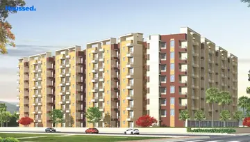 Project Image of Chordias Atulya - Image 127884