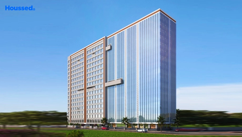 Project Image of Shubham Avenue in Ghatkopar East, Mumbai - Image 336153