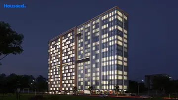Project Image of Shubham Avenue - Image 336154