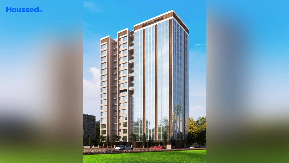 Project Image of Shubham Atlanta in Ghatkopar East, Mumbai - Image 336126