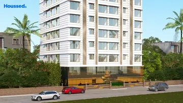 Project Image of Shubham Athena - Image 336122