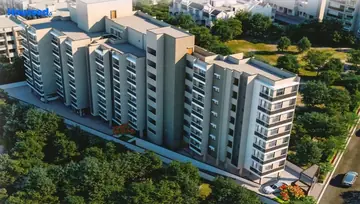 Project Image of Scope Kameshwar Jay Apartment - Image 127469