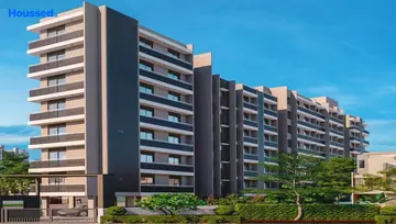 Project Image of Scope Kameshwar Jay Apartment - Image 127470