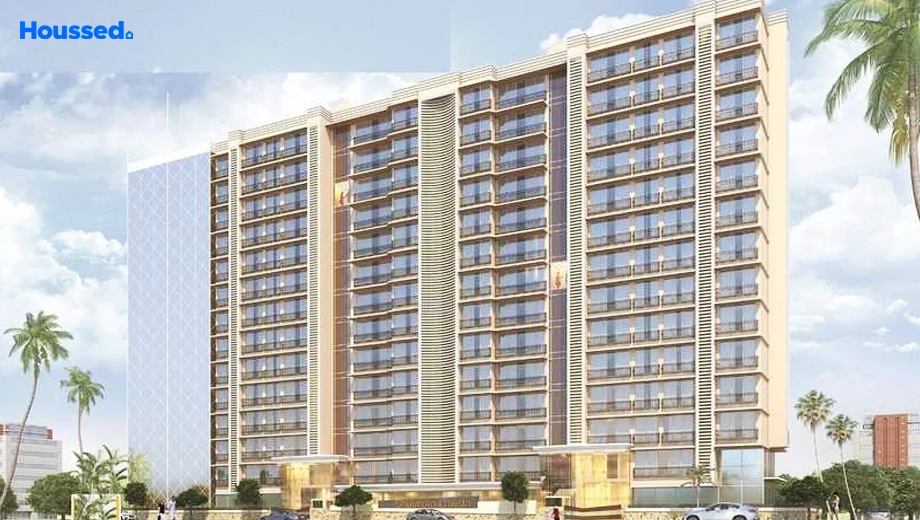 Project Image of Shubham Lavista in Ghatkopar East, Mumbai - Image 336286