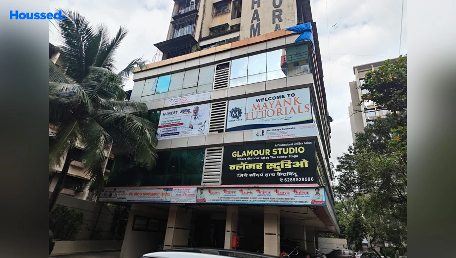 Project Image of Shubham Flora in Ghatkopar East, Mumbai - Image 336158