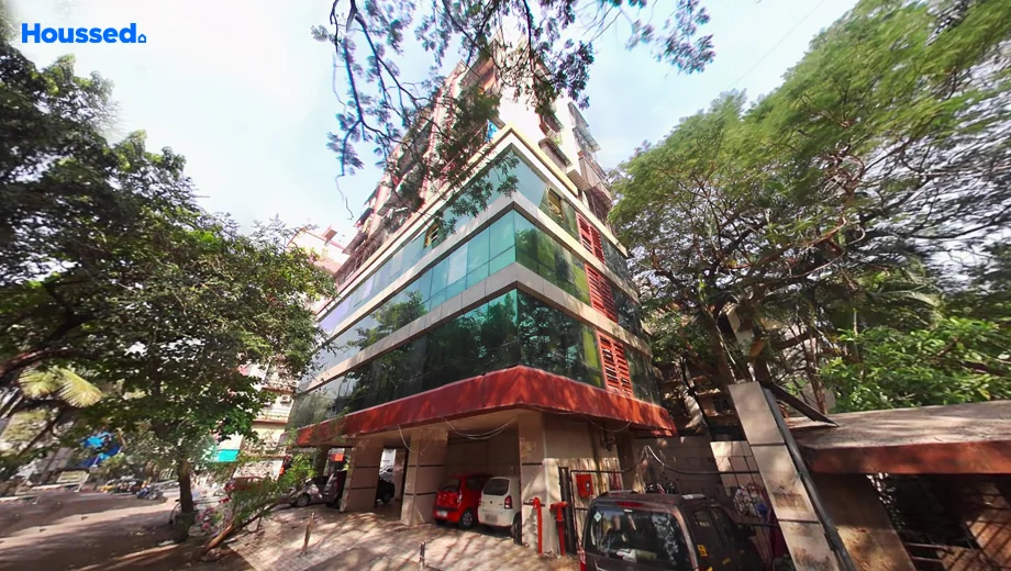 Project Image of Shubham Flora in Ghatkopar East, Mumbai - Image 336159