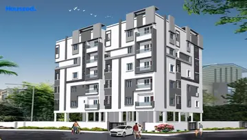 Project Image of Akruthi Nandanavanam - Image 228016