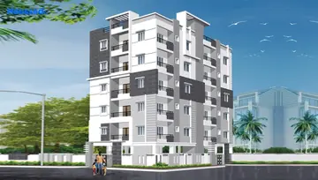 Project Image of Akruthi Ananda Nilayam - Image 227999