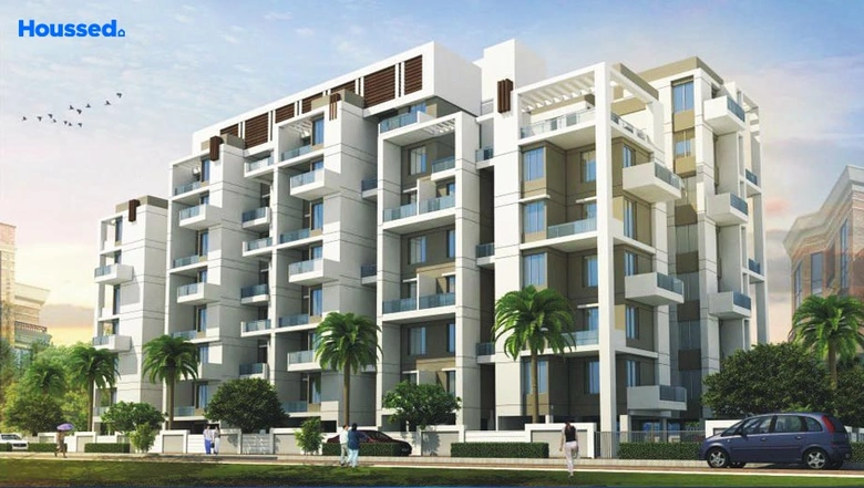 Project Image of Nirman Royale Vision in Pimpri Chinchwad, Pune - Image 119773