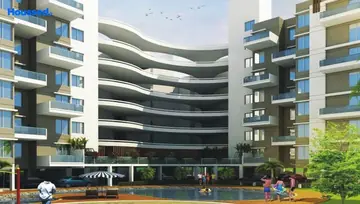 Project Image of Nirman Royale Vision - Image 119774