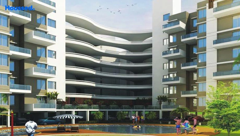 Project Image of Nirman Royale Vision in Pimpri Chinchwad, Pune - Image 119774