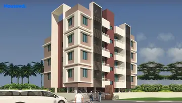 Project Image of Kanaklaxmi Carnation Apartment - Image 229350