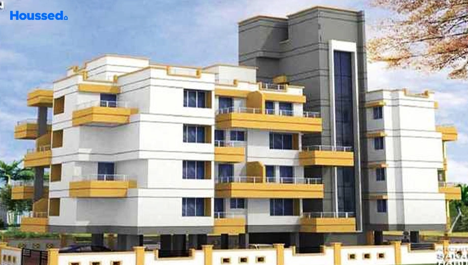 Project Image of Kiran Songir in Baner, Pune - Image 345517