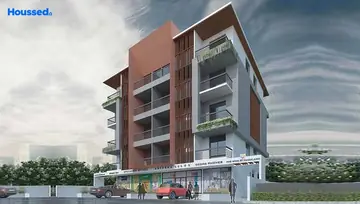 Project Image of Kanaklaxmi Pinewood - Image 229368