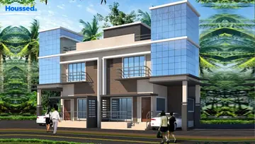 Project Image of Landmaark Shamiana Homes - Image 120132