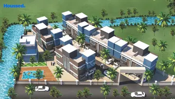 Project Image of Landmaark Shamiana Homes - Image 120134