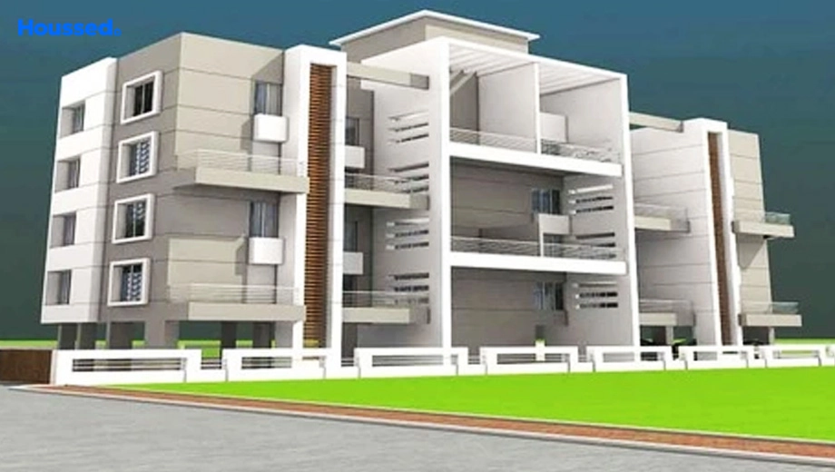 Project Image of Kiran Honey Dew in Sus, Pune - Image 345509