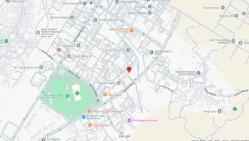 Location of Gurukrupa Vedant - Image 240952