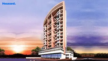 Project Image of Gurukrupa Vedant - Image 240949